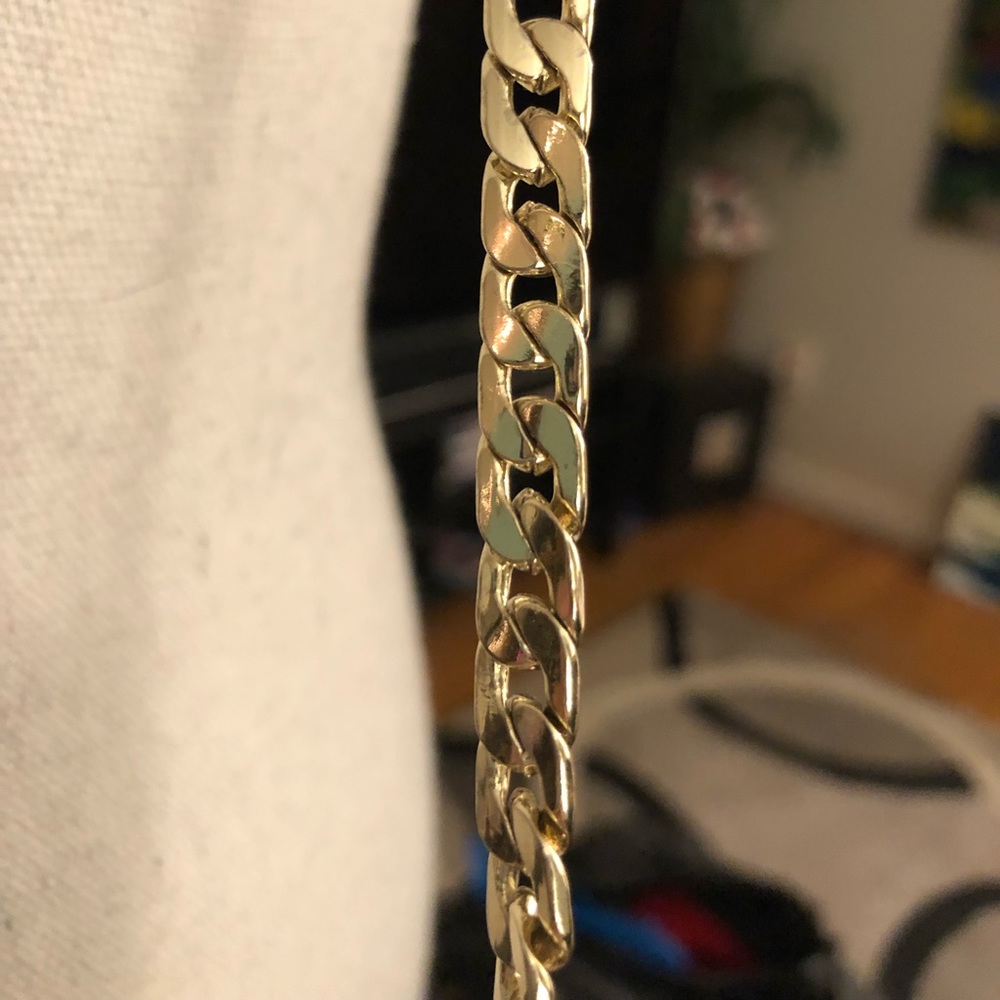 Embroidered bag - Picture 6 of 7